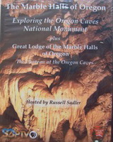 SOPTV DVD The Marble Halls of Oregon